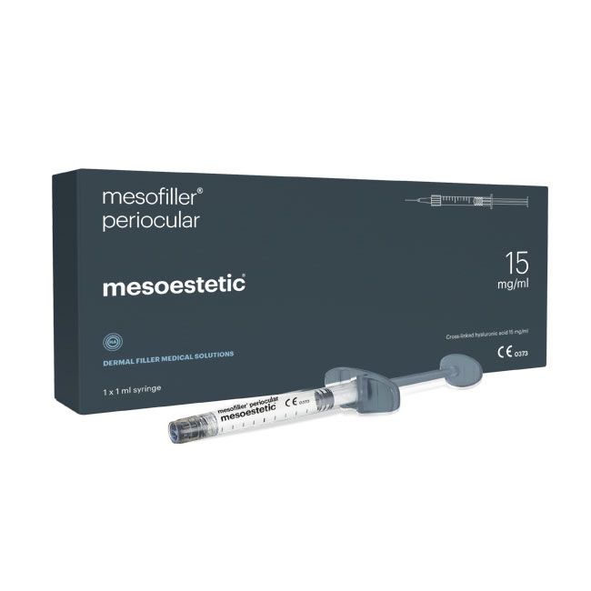 mesofiller® periocular 15 mg/ml